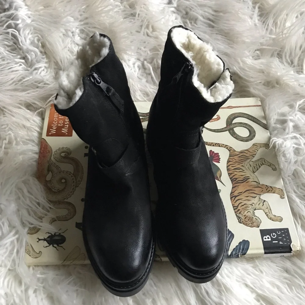 Miz‎ Mooz Bonney - Women's Boots